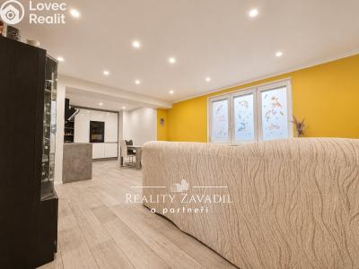 Продажа квартиры 2+KK Ostrava, Chittussiho č. 4