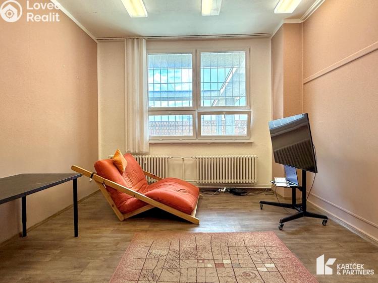 Pronájem obchodního prostoru Kopřivnice, Štefánikova 1239/19 č. 2