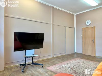 Rent commercial space Kopřivnice, Štefánikova č. 3