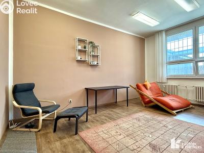 Rent commercial space Kopřivnice, Štefánikova č. 5