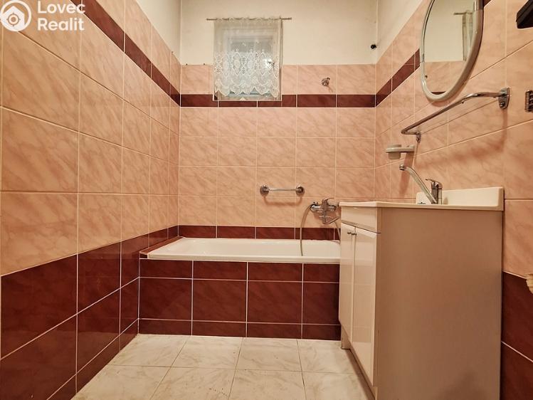 Продажа семейного дома Frenštát pod Radhoštěm, Bezručova č. 3