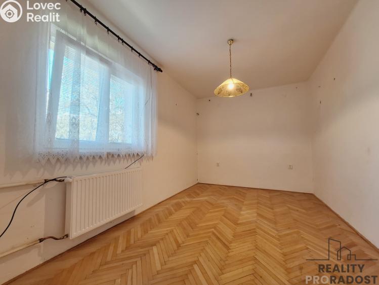 Продажа семейного дома Frenštát pod Radhoštěm, Bezručova č. 4