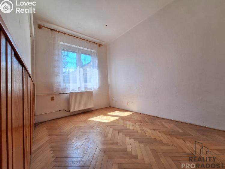 Продажа семейного дома Frenštát pod Radhoštěm, Bezručova č. 6