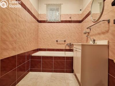 Продажа семейного дома Frenštát pod Radhoštěm, Bezručova č. 3