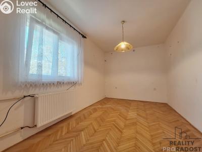 Продажа семейного дома Frenštát pod Radhoštěm, Bezručova č. 4