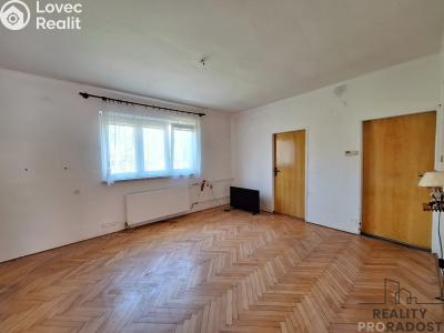 Продажа семейного дома Frenštát pod Radhoštěm, Bezručova č. 5