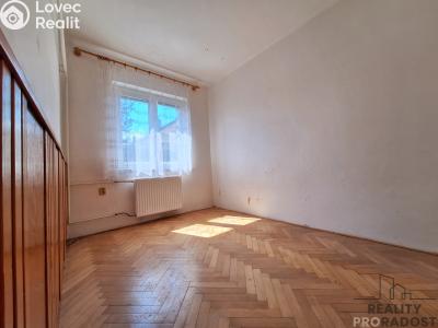 Продажа семейного дома Frenštát pod Radhoštěm, Bezručova č. 6