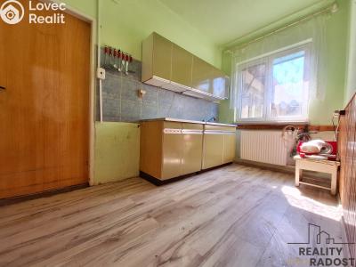 Sale family house Frenštát pod Radhoštěm, Bezručova č. 2