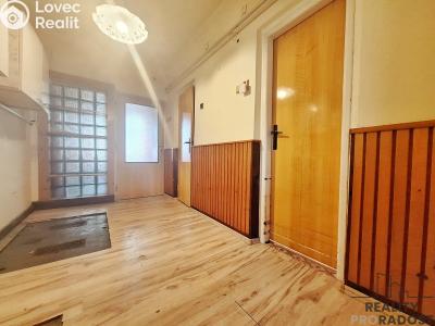 Sale family house Frenštát pod Radhoštěm, Bezručova č. 7