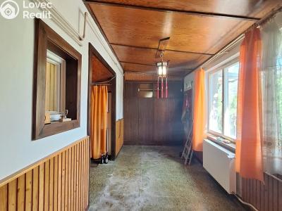 Sale family house Frenštát pod Radhoštěm, Bezručova č. 8