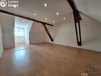 Sale family house Frenštát pod Radhoštěm, Bezručova č. 9