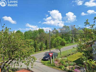 Sale family house Frenštát pod Radhoštěm, Bezručova č. 10