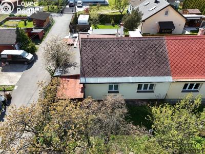Sale family house Frenštát pod Radhoštěm, Bezručova č. 13