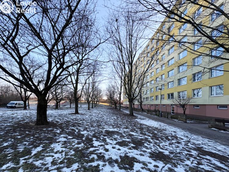 Pronájem bytu 3+KK Praha, Píškova č. 22