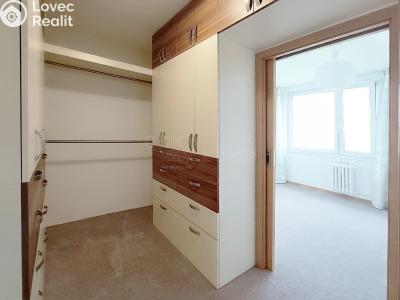 Оренда квартири 3+KK Praha, Píškova č. 7