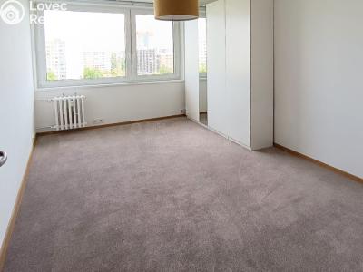 Оренда квартири 3+KK Praha, Píškova č. 10