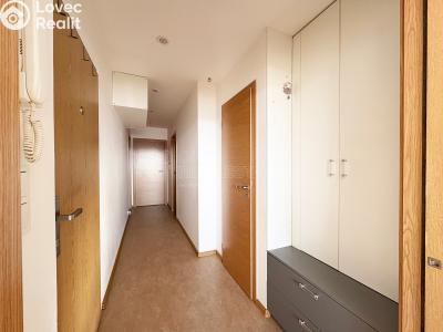 Оренда квартири 3+KK Praha, Píškova č. 15