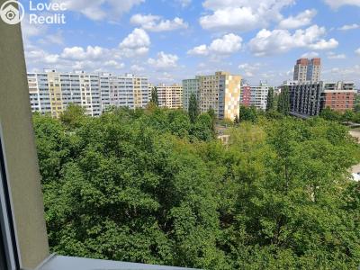 Оренда квартири 3+KK Praha, Píškova č. 20