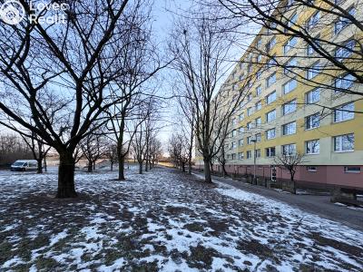 Оренда квартири 3+KK Praha, Píškova č. 23