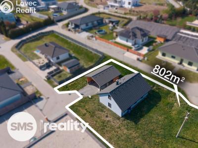 Prodej rodinného domu Chuchelná, K. M. Lichnovského 353 č. 29