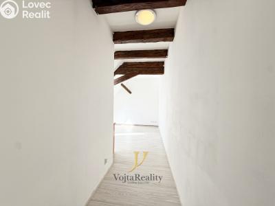 Аренда квартиры 1+KK Olomouc, Zámečnická č. 5