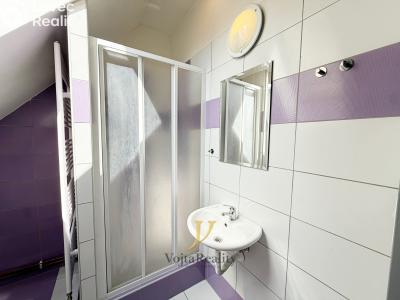 Аренда квартиры 1+KK Olomouc, Zámečnická č. 6