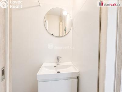 Аренда квартиры 1+KK Ústí nad Labem, 17. listopadu č. 3