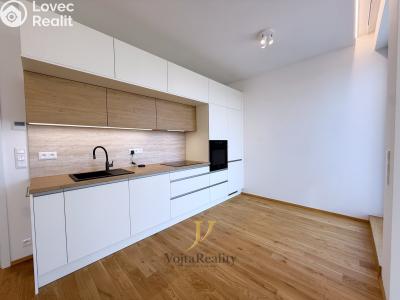 Аренда квартиры 1+KK Olomouc, Ostrovní č. 2