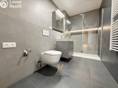 Аренда квартиры 1+KK Olomouc, Ostrovní č. 3