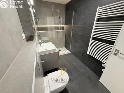 Аренда квартиры 1+KK Olomouc, Ostrovní č. 4