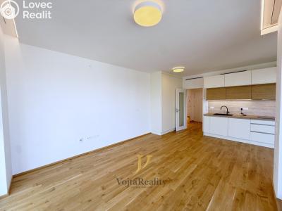 Аренда квартиры 1+KK Olomouc, Ostrovní č. 8