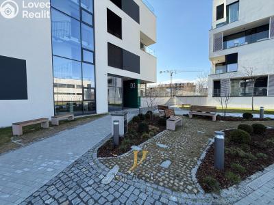 Аренда квартиры 1+KK Olomouc, Ostrovní č. 11