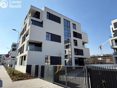 Аренда квартиры 1+KK Olomouc, Ostrovní č. 12