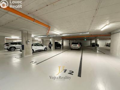 Аренда квартиры 1+KK Olomouc, Ostrovní č. 13