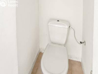Sale apartment 2+1 Veselí nad Lužnicí, Nádražní 132 č. 10