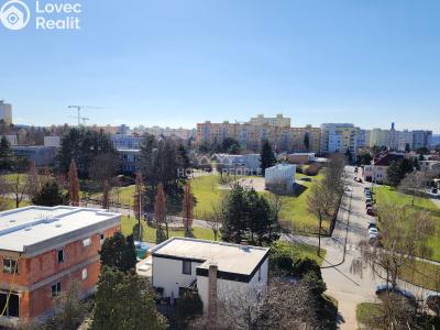 Pronájem bytu 2+KK Praha 12, Rabyňská č. 5