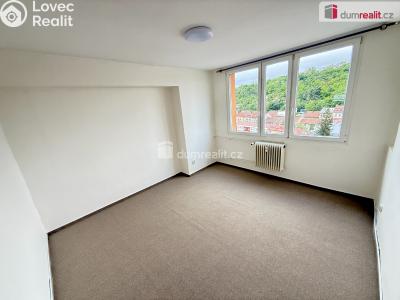 Pronájem bytu 3+1 Kralupy nad Vltavou, sídl. Hůrka č. 4
