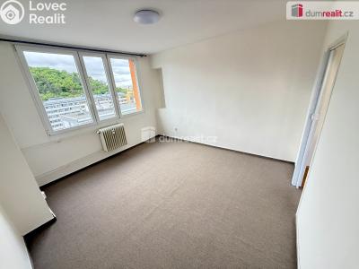 Pronájem bytu 3+1 Kralupy nad Vltavou, sídl. Hůrka č. 9