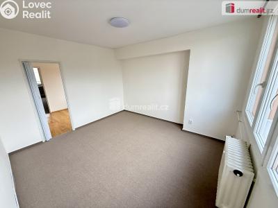 Pronájem bytu 3+1 Kralupy nad Vltavou, sídl. Hůrka č. 11