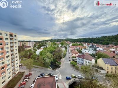 Pronájem bytu 3+1 Kralupy nad Vltavou, sídl. Hůrka č. 15
