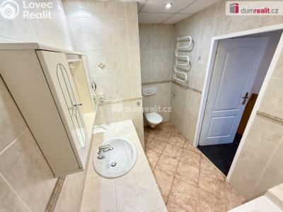 Pronájem bytu 3+1 Kralupy nad Vltavou, sídl. Hůrka č. 18