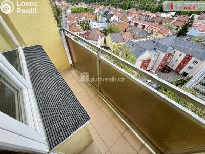 Pronájem bytu 3+1 Kralupy nad Vltavou, sídl. Hůrka č. 21