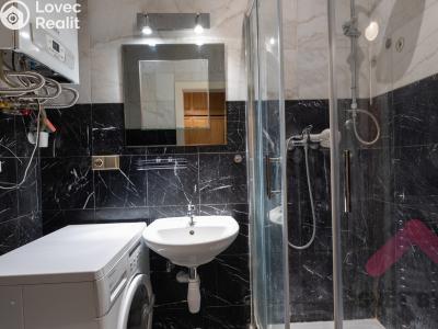Rent apartment 2+KK Praha, Sokolovská č. 9