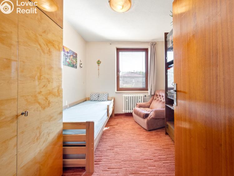 Продажа семейного дома Chýnov, Tyršova 438 č. 9