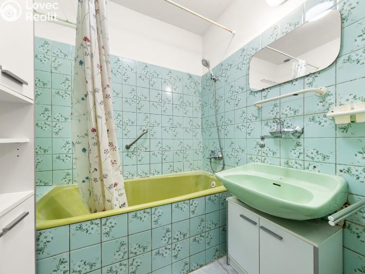 Продажа семейного дома Chýnov, Tyršova 438 č. 11