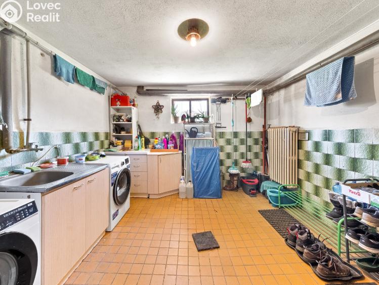 Продажа семейного дома Chýnov, Tyršova 438 č. 14