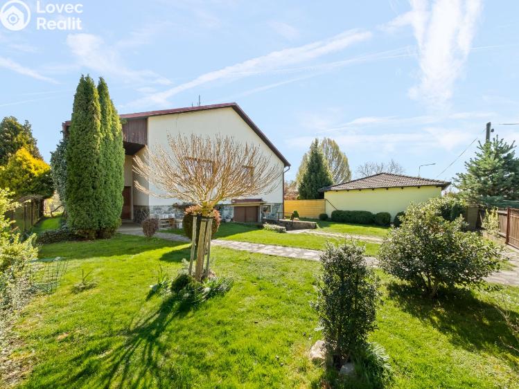 Продажа семейного дома Chýnov, Tyršova 438 č. 19