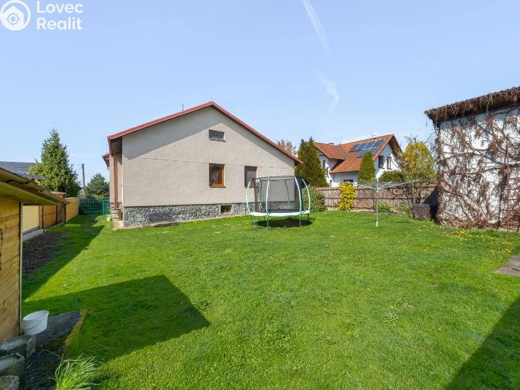 Продажа семейного дома Chýnov, Tyršova 438 č. 21