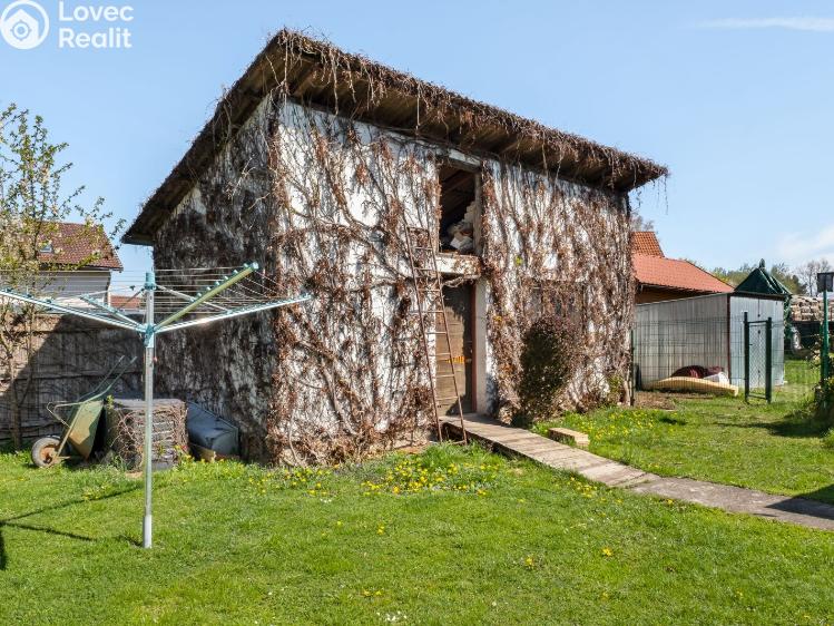 Продажа семейного дома Chýnov, Tyršova 438 č. 22