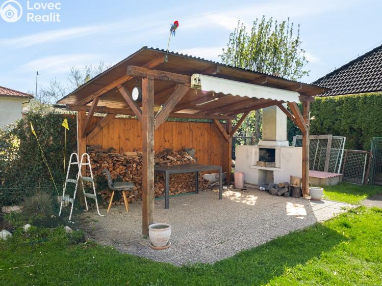 Продажа семейного дома Chýnov, Tyršova 438 č. 23